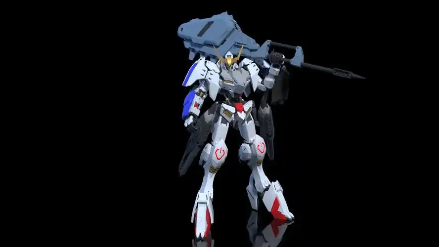 mg巴巴托斯第六形态