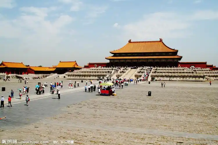 中国十大地标建筑