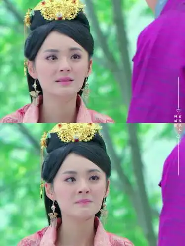 兰陵王#毛林林 by古装美人倾城色