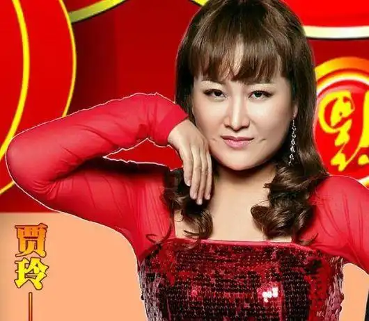 贾玲模仿的4个人物造型,前3个毁三观,最后一个美爆了!_网易订阅