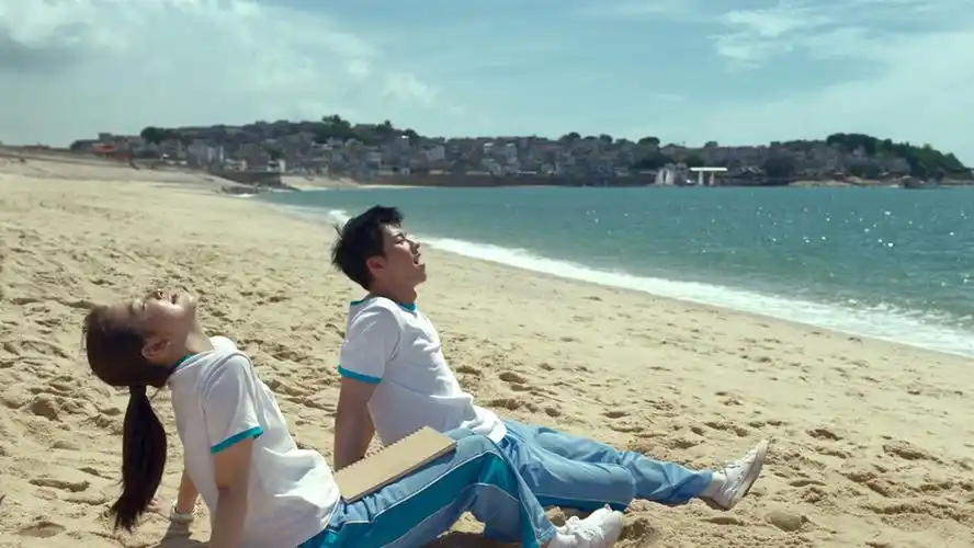 你的婚礼发布告白曲mv许光汉章若楠15年诠释爱与勇气