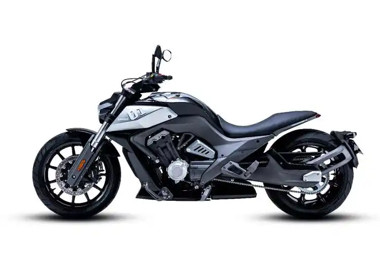 四缸国摩奔达700接受预订了