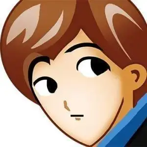 qq用原始头像的人是什么意思