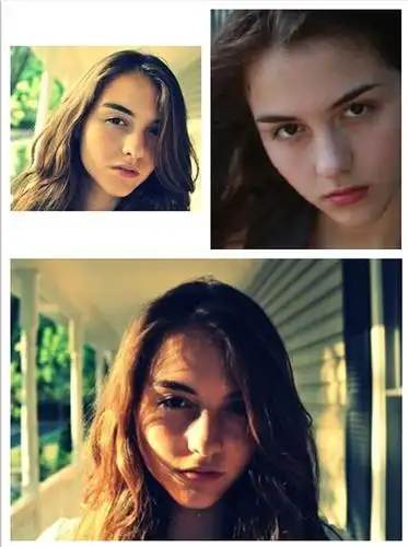 奎恩·谢法德 quinn shephard的图片