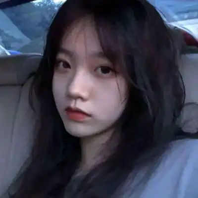 抖音最火头像女生高清图片