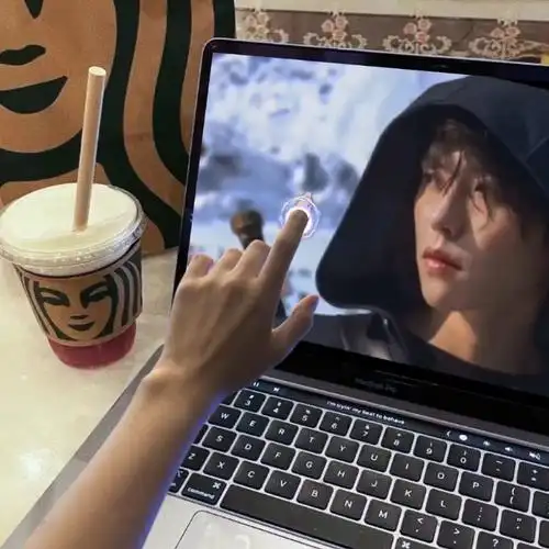 如果能跨次元相遇 张起灵|肖宇梁