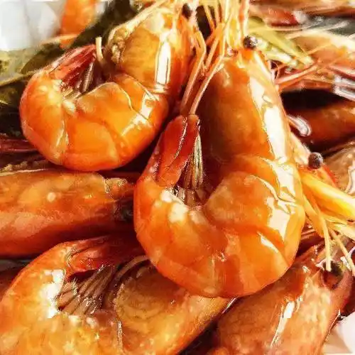 熟醉大头虾美味上新,酒香馥郁虾肉q弹,2盒装惊爆价一次吃个爽!