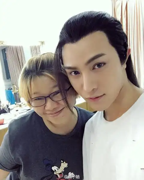 升天鸟~ 来自聂子皓 - 微博