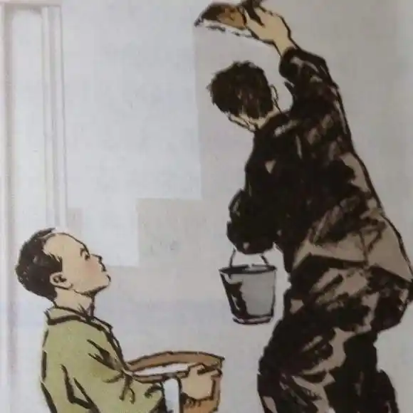 部编版五年级下册语文第14课《刷子李》教材解读与学法指导