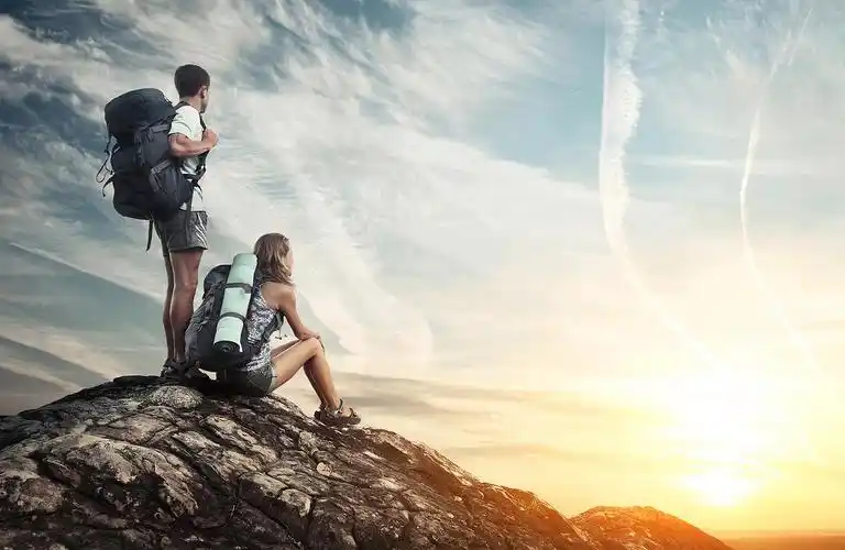 户外知识夏日雨季登山这些要点要掌握