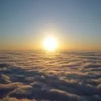 日出风景微信头像图片【点击鼠标右键下载】