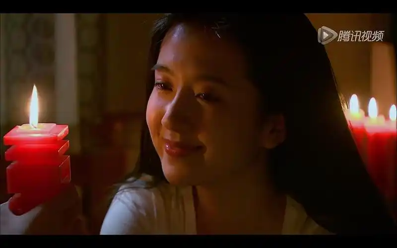 哈哈,还有被许龄月(花儿)的颜圈粉了,感觉还是之前眼瞎的时候好