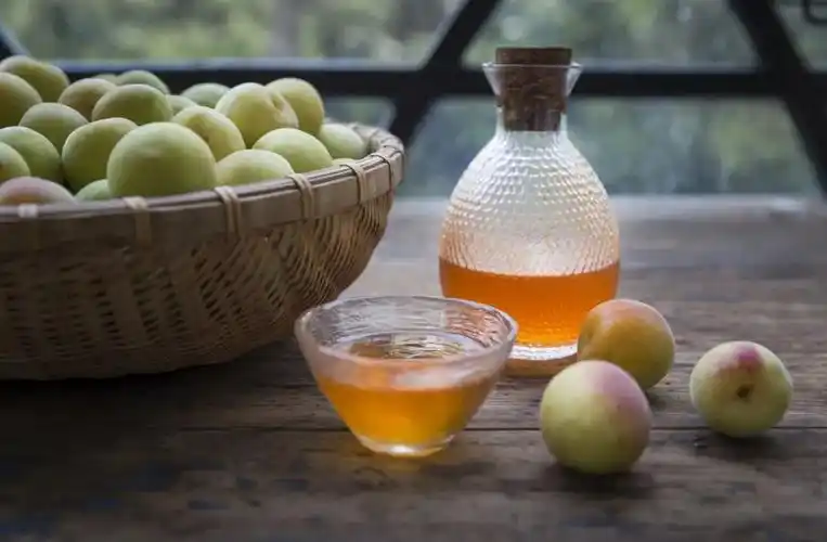 芒种, 习俗 煮梅