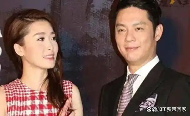 周丽淇晒一家三口幸福合照,傅程鹏满眼爱意,网友:有想过程愫吗