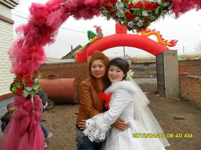 农村新娘子?你们看土吗?说实话哦?