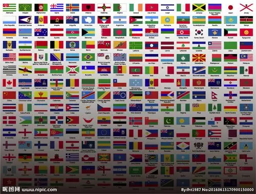 世界前二十名最小国家