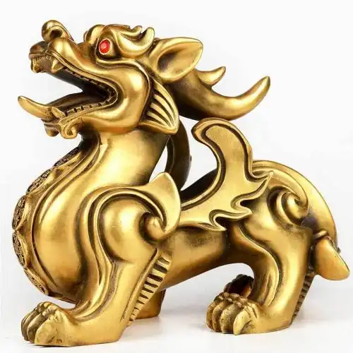 河北铭海雕塑工艺品有限公司