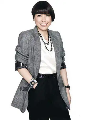 2011年度网友最关注杂志主编