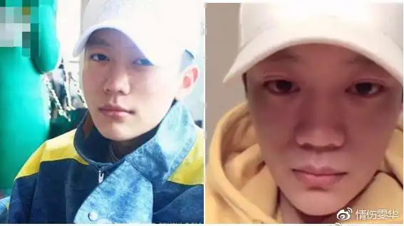 pgone现状:在某小县城送快递,神情疲惫,被网友认出后落荒而逃