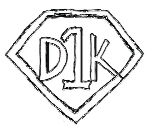 请各位大神对此logo手绘图进行美化 只能用黑白两种颜色 谢谢 谢谢_百