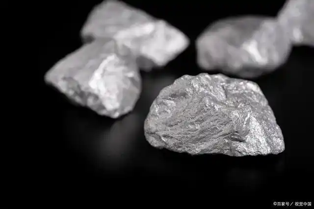 铑回收多少钱一克,铑金是稀有金属中最难分离的元素