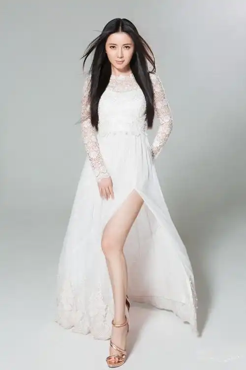 刘敏,《武林外传》中刁蛮的赛貂蝉,一个性格开朗的湖北妹子