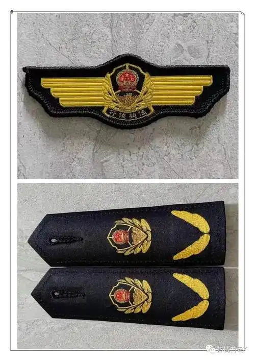 已实施大综合的乡镇街道综合行政执法队伍制式服装和标志展示