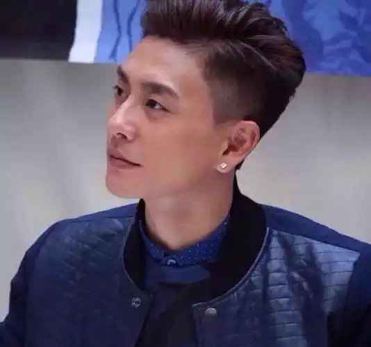 变天残脚黄宗泽拍飞虎2夹伤脚掌骨碎急做手术镶钢钉