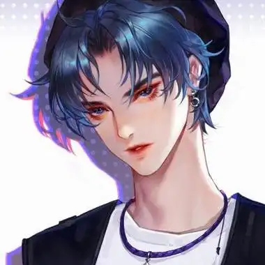 王一博高清头像霸气动漫 动漫头像图片大全 -【爱个性】