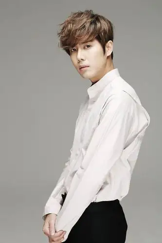 金奎钟8月来台宣传资讯