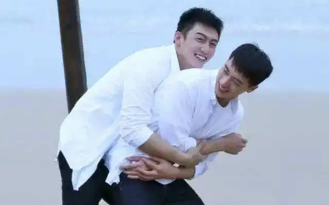 男同电视剧(台湾新上映的腐剧) - 百思特网