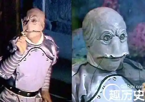 西游记连这些小妖的名字都大有来头,虽然奇葩却充满了讽刺意味 - 有趣