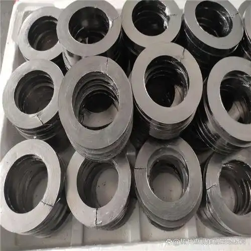 圈石墨盘根环耐高温阀门水泵填料耐磨芳纶密封圈碳素四氟柔性石墨环