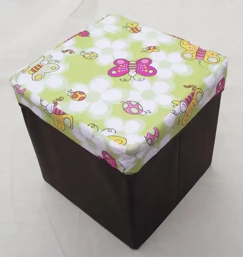 家居用品,母婴,玩具 收纳,晾晒用品 收纳箱,收纳盒 多功能正方形帆布