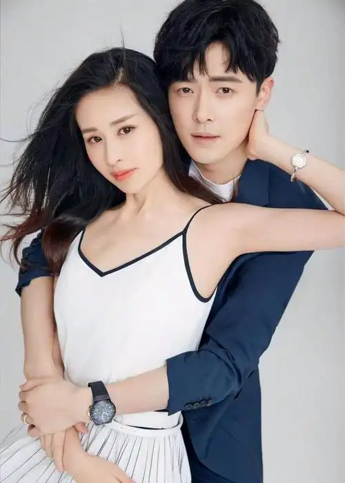 为什么付辛博的老婆叫颖儿听到她的全名后网友原名太美了