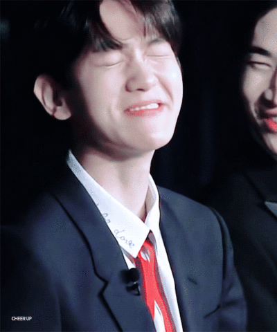 边伯贤表情包/gif