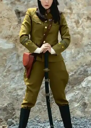 还记得柳生美子吗五年过去了曾经又酷又a的女人竟然变成了这样