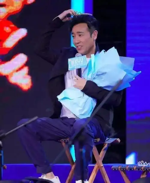 著名演员于和伟:我这辈子最正确的决定,就是娶了一个