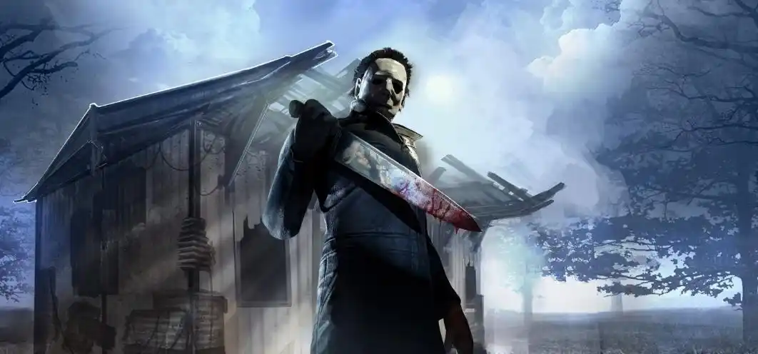 黎明杀机迈克尔迈尔斯配件搭配及玩法比较