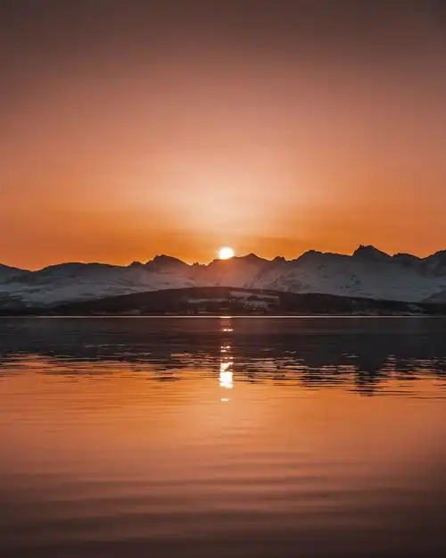 好看的日出93壁纸来喽～无水印 - 知乎