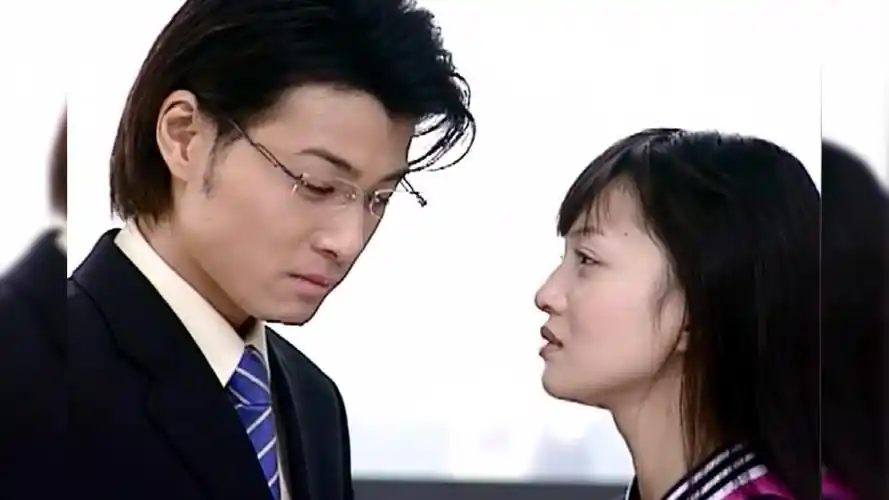 海豚湾恋人:易天边与徐泽亚相爱却难相守,泪眼相望只能彼此祝福