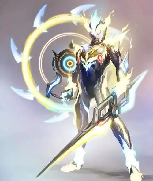 神秘四奥被淘汰?平成最后的罗布奥特曼已超过赛迦和雷杰多