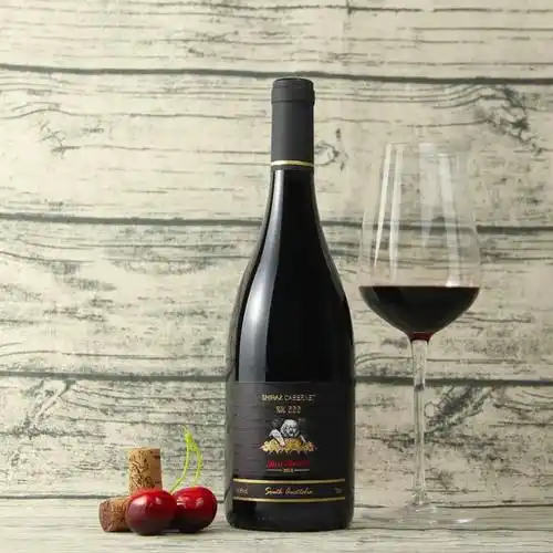 澳大利亚考拉一号西拉干红葡萄酒(考拉一号西拉干红葡萄酒) - 美酒邦