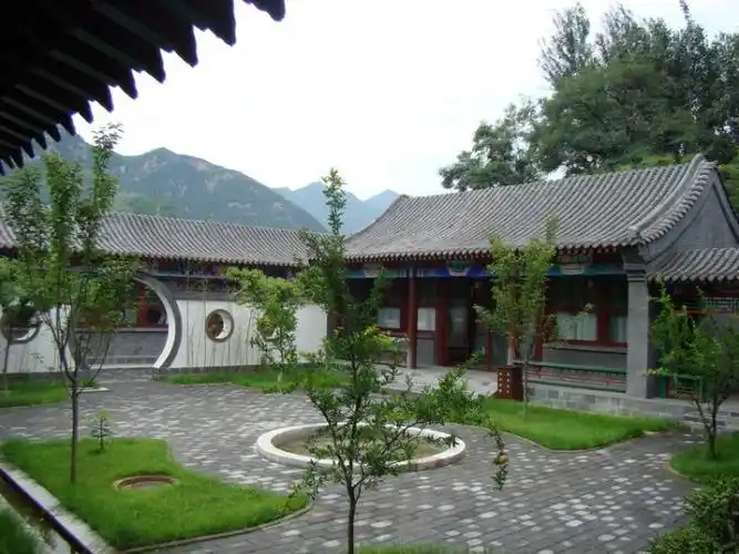 四合院风水禁忌 拥有3000多年的历史的四合院风水