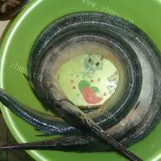 颚针鱼做法大全图解_颚针鱼的功效与作用_颚针鱼怎