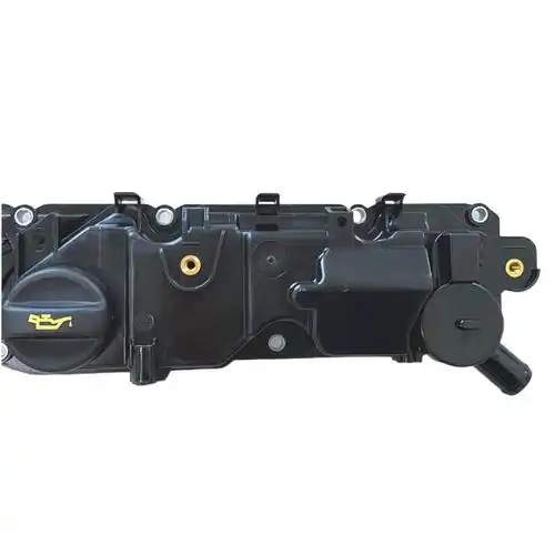 汽车气门室盖适用进口福特福特嘉嘉年华16t福克斯气缸及部件