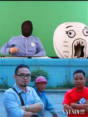 揭秘暴走大事件第四季主持 王尼玛真实身份令粉丝惊呼