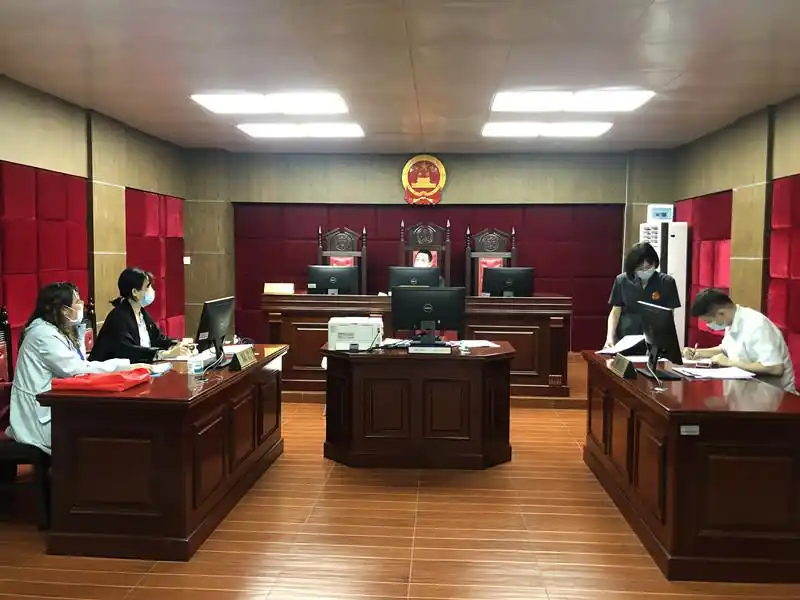 《民法典》实施后三乡法庭成功调解居住权纠纷案件 _中山plus_中山