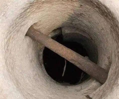 故宫珍妃井只有瓶口一般大,慈禧是怎么推她下去的?