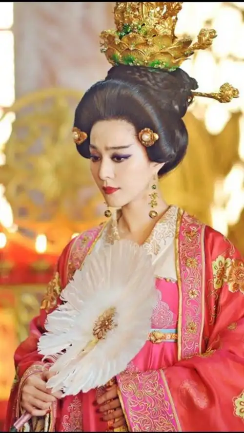 武媚娘传奇·范冰冰